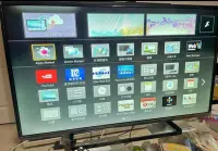 在飛比找Yahoo!奇摩拍賣優惠-❌便宜賣國際牌Panasonic 42吋智慧型連網液晶電視（