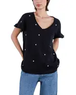 Billy T Twinkle Stars Tee