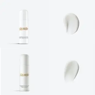 LA MER 海洋拉娜 舒芙輕乳液/柔礦輕乳液 50ml ()