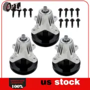 3 Spindle Assembly for MTD Cub Cadet 54" Deck 918-06978 618-06978
