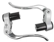 Origin8 Multi-Sport Bar End Levers Time Trial/Triathlon BULLHORN HANDLEBARS