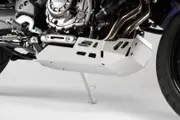 SW-Motech Engine guard - Silver. Yamaha XT1200Z Super Ténéré (10-). One Size