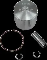 Wiseco Piston 47mm +2 Husqvarna TC65 17-21