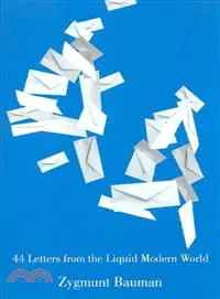 在飛比找三民網路書店優惠-44 Letters From The Liquid Mod