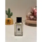 JO MALONE 青檸羅勒與柑橘 潔膚露 洗手乳 沐浴乳 15ML