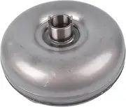 GLOSSY AUTO PARTS Torque Converter Heavy Duty Replacement for JCB 1400B 1550B 1600B 1700B 214 3D 4CN 4CX 04600786