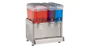 SPM Crathco Simplicity Bubbler Chilled Beverage Dispenser Model CS-3D 22