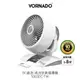 美國 VORNADO沃拿多 5-8坪DC直流渦流空氣循環機 白色 5303DC-TW【蝦幣3%回饋】