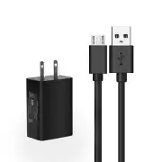 Power Adapter for Roku Streaming Stick 3500 3600 3800,Premier/Express Plus 37...