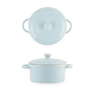 寶寶蒸雞蛋羹專用雙耳陶瓷碗輔食蒸碗烤碗兒童水蒸蛋碗家用餐具