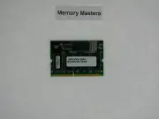 MEM-DFC-256M 256MB Approved DRAM memory for Cisco 6000
