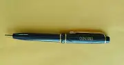 Concord Watch Company Enameled Boll Point Pen One of a Kind!