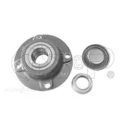 GSP Wheel Hub Assembly - 232030K