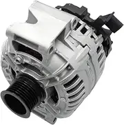 Alternator ，Compatible for Mercedes Benz W171 W203 W204 W207 W209 W211 Sprint SLK280 C230 C350 E250 A0009061102 A2721540002