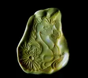 Unicorn horse b-Silicone Mold-Candy Cookie Crafts Cake Pop Cupcake topper Clay