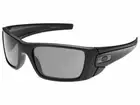 Oakley SI Fuel Cell AUS Tonal Flag Sunglasses OO9096-A9 Matte Black/Grey