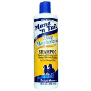 Mane 'n Tail Straight Arrow Deep Moisturizing Shampoo, 12 fl oz