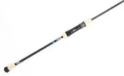 Feed Rod Baitcast Slow Worx Titanium LTD SLB-56ZZ-TS (7594)