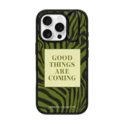 iPhone 16 Pro Impact Ring Stand Case MagSafe Compatible The Wildcase