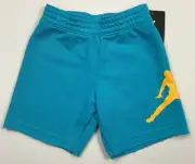 Boy's Jordan Jumpman Cotton/Poly Shorts