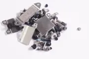 688934550435 Apple Screws Kit MRE82LL/A A1932 MacBook Air Retina 13 2018 Gray