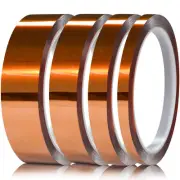CCHUIXI Heat Resistant Tape, Kapton Tape, polyimide Film Tape for PCB Masking...