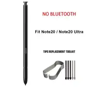 Black S Pen Stylus Touch Pencil Replacement For Samsung Galaxy Note20 / Ultra 5G