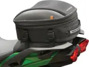 Nelson Rigg Commuter Tail/Seat Bag CL-1060-S2