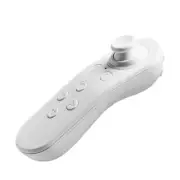 Bluetooth Wireless VR Remote Game Controller Joystick Gamepad Somatosensory6367