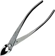 SUPVOX Garden Scissors Bonsai Pruning Shears Set Japanese Tool Kit for Bonsai Plants