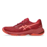 Asics Netburner Ballistic FF 3 Men's Indoor Shoes Badminton Sports 1051A073-600