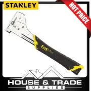 Stanley Hammer Tacker Floor Carpet Stapler FATMAX PHT250C