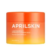 90ml APRILSKIN Carrotene Cleansing Balm Makeup Remover fast delivery