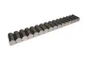 AMC/Mopar Solid Lifters w/EDM Oiling Hole (for: Jensen)