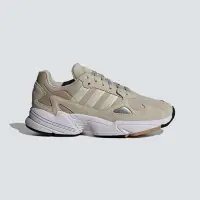 在飛比找Yahoo奇摩購物中心優惠-ADIDAS ORIGINALS FALCON W 女休閒鞋