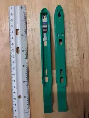 Drive Bracket Mounting Rails