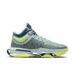 NIKE 男 AIR ZOOM G.T. JUMP 2 EP 籃球鞋-DJ9432300