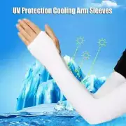 UV Protection/Cooling Arm Sleeves for Outdoor