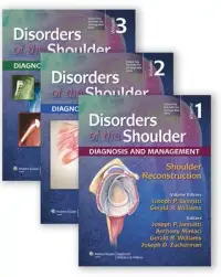 在飛比找博客來優惠-Disorders of the Shoulder: Dia