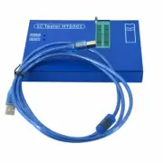 HTS001 IC Tester Transistor Chip For University Lab Common Chip Maintenance Test