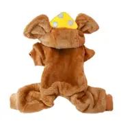 Big Ears Mice Dog Costume