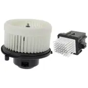 Blower Motors for Chevy Chevrolet Equinox GMC Terrain Captiva Sport Saturn Vue (for: Chevrolet)
