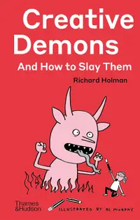 在飛比找誠品線上優惠-Creative Demons and How to Sla