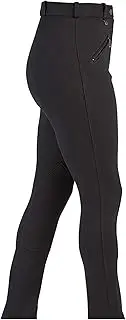 [HyPERFORMANCE] Womens/Ladies Keats Jodhpurs (UK Size: 26in) (Black)