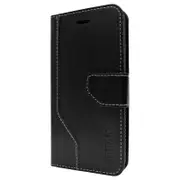 Urban Everyday Wallet Case (Suits iPhone 11 Pro) - Black