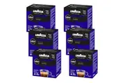 Lavazza A Modo Mio Divino Coffee Capsules 96 Pack