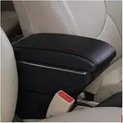 Console Armrest Box for Toyota Wish Double Layer with Cup Holder Ashtray Car Arm Rest Central Console Box Car Styling(A3 No USB)