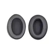Earphone Ear Pads Cushions Cover Earpads For Brainwavz HM5 HM 5 Headphones A