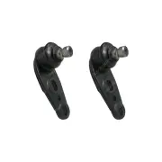 2 Pcs Trupro Lower Ball Joints for AUDI 80 90 QUATTRO 1.8LT 81-91