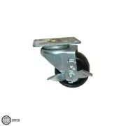 NEW Delfield 3234186 Caster With Brake, 3", Swivel OEM